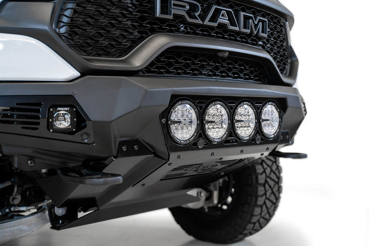2021 - 2024 RAM 1500 TRX Bomber Front Bumper