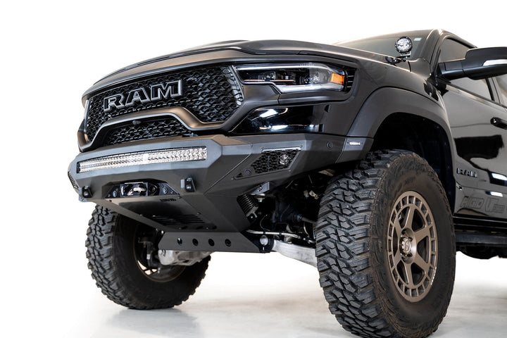 2021 - 2024 RAM 1500 TRX Stealth Fighter Winch Kit
