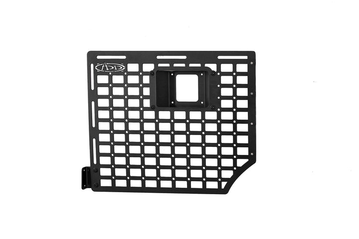 2015-2020 Ford F-150 & Raptor Bed Side Molle Panels Passenger Full