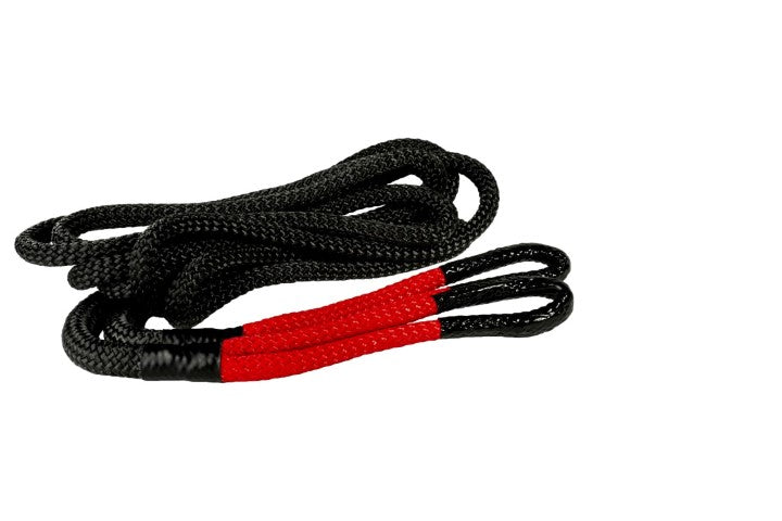 BulletProof Light Duty 1/2" x 20' Kinetic Recovery Rope