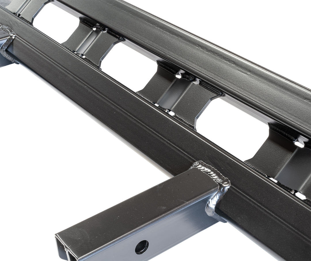 CARLI 21-23 FORD BRONCO ROCK SLIDERS - 4 DOOR