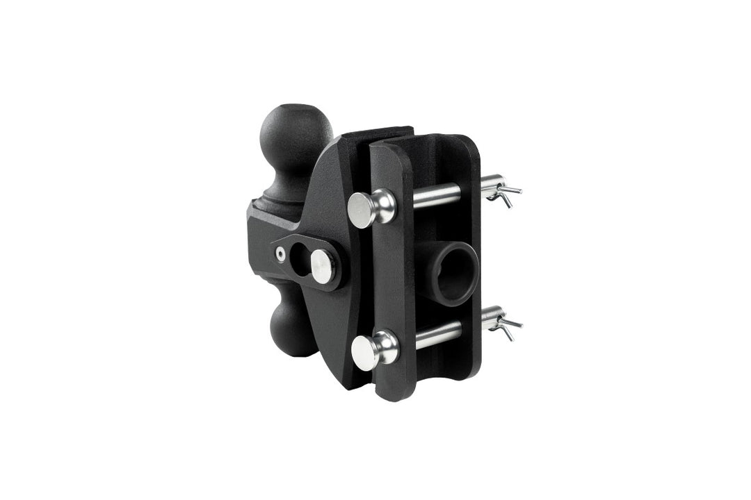 BulletProof Medium Duty Road Suppressor Dual Ball