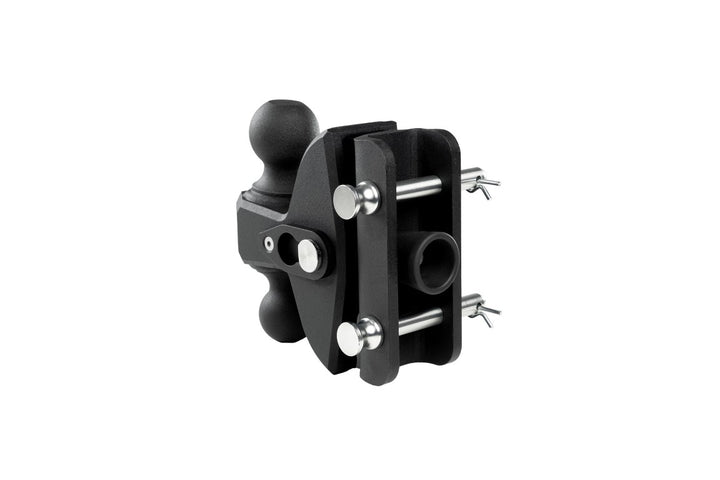 BulletProof Medium Duty Road Suppressor Dual Ball
