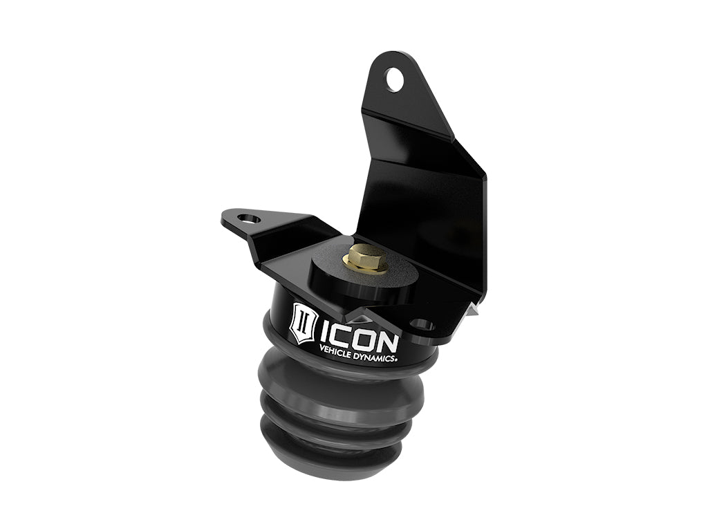 ICON 2022-2026 Toyota Tundra/2023-2026 Sequoia/2024-2026 Lexus GX550, Rear, Foam Bump Stop Kit