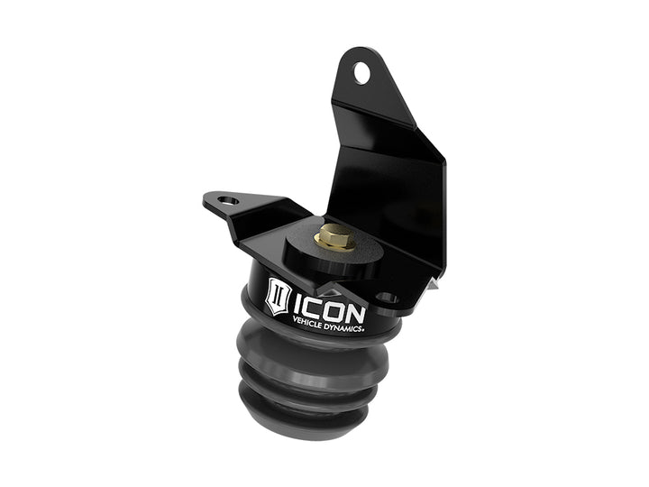 ICON 2022-2026 Toyota Tundra/2023-2026 Sequoia/2024-2026 Lexus GX550, Rear, Foam Bump Stop Kit