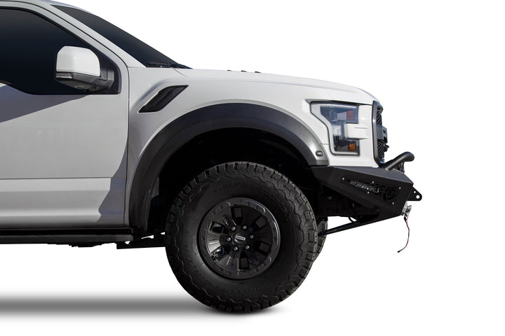 2017 - 2020 Ford Raptor HoneyBadger Front Bumper