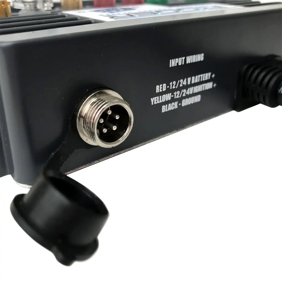 Oracle Lighting 30014RUN Trigger 6 Shooter Combo Kit for Toyota 4Runner, Lexus GX 470 & FJ Cruiser