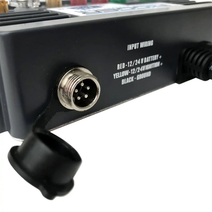 Oracle Lighting 30014RUN Trigger 6 Shooter Combo Kit for Toyota 4Runner, Lexus GX 470 & FJ Cruiser