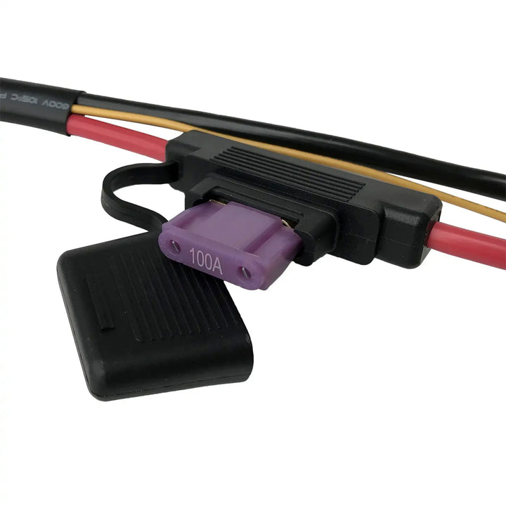 Oracle Lighting 3001JK Trigger 6 Shooter Jeep JK Combo Kit with Wireless RF Remote and Mounting Accessories