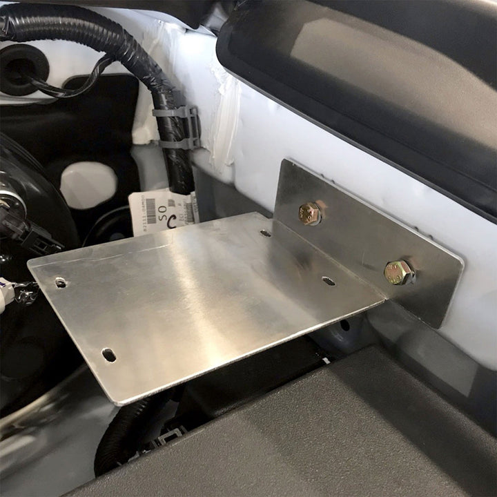 Oracle Lighting 3001TAC Trigger 6 Shooter Toyota Tacoma Combo Kit with Wireless Remote and Installation Accessories
