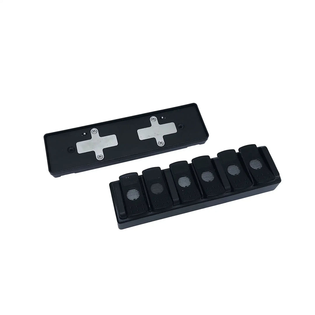 Oracle Lighting 3001 Trigger 6 Shooter Wireless Accessory Control System