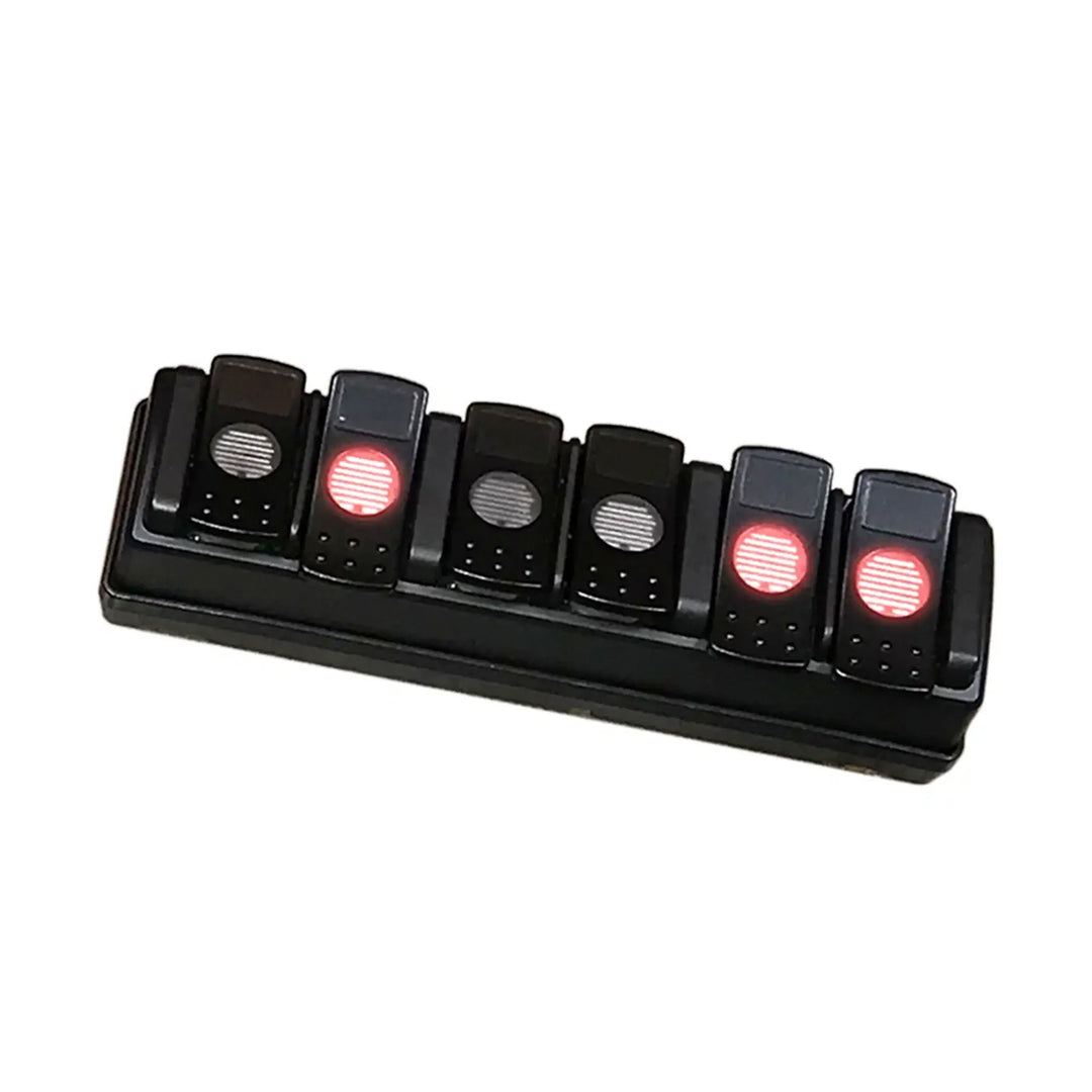 Oracle Lighting 3015 Trigger 6 Shooter RF Remote Replacement