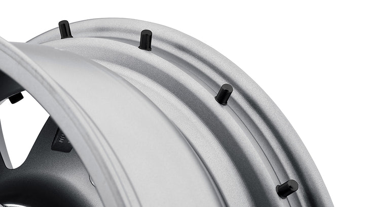 ICON Alloys Rebound Pro, Bronze, 17 x 8.5 / 5 x 150, 25mm Offset, 5.75" BS