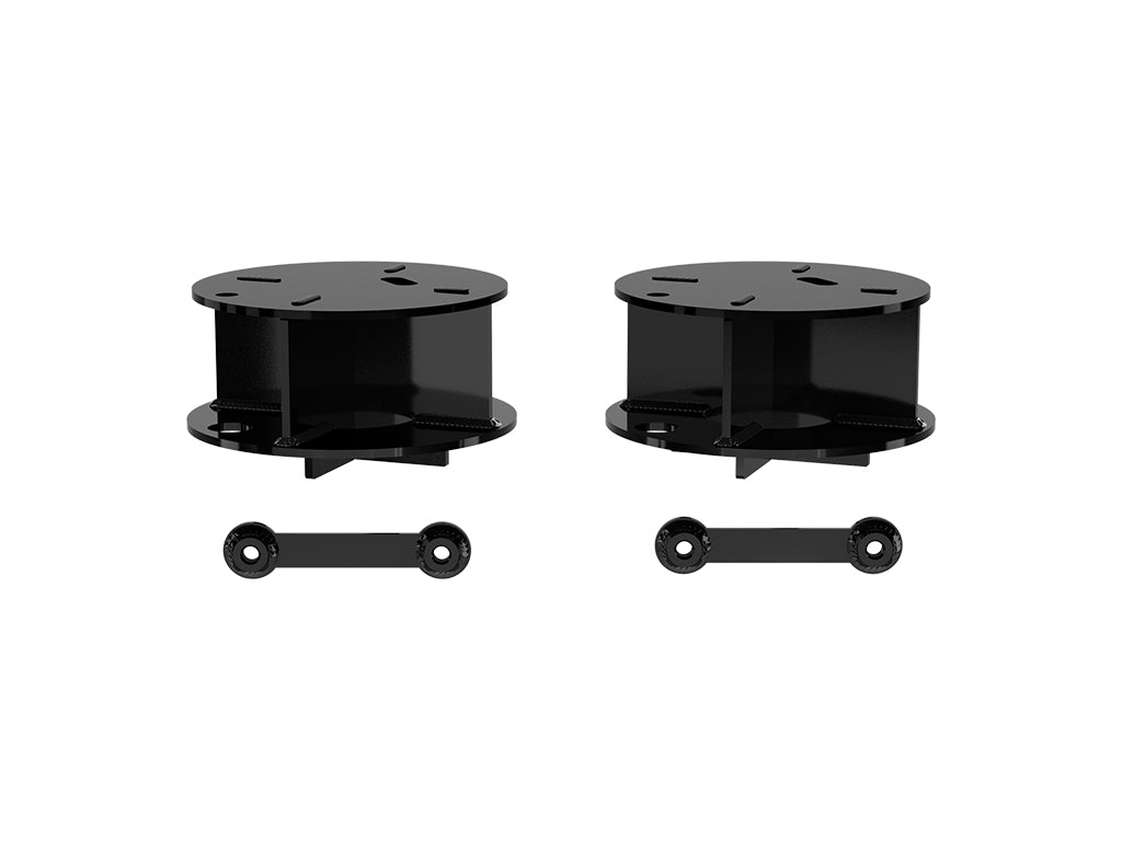ICON 2022-2026 Toyota Tundra, Rear, 3" Lift, Coil Spacer Kit
