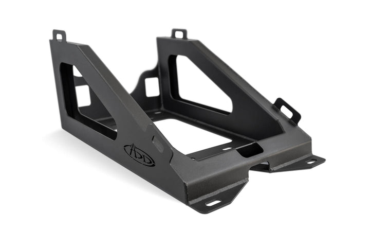 Univeral Tire Carrier
