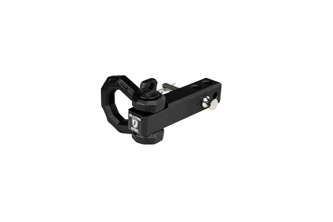 BulletProof 2.0" Heavy Duty Receiver Shackle