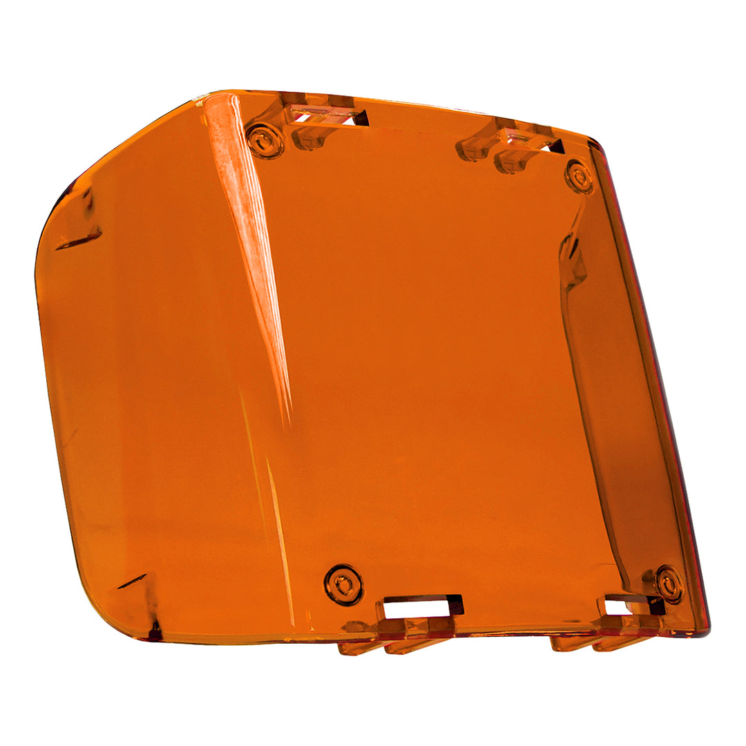 RIGID Industries Cover D-SS Series Amber PRO for LED Lights