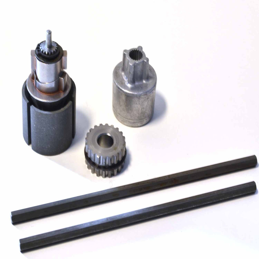Warn Replacement Brake Assembly Part #32455 for Reliable Performance
