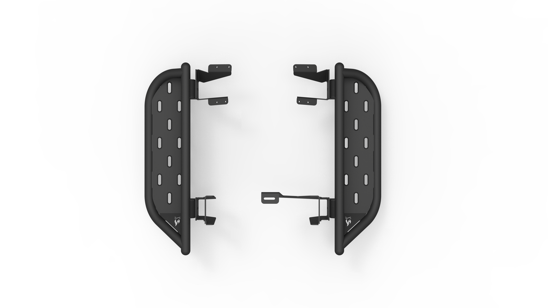 Sprinter   Ekko Side Steps