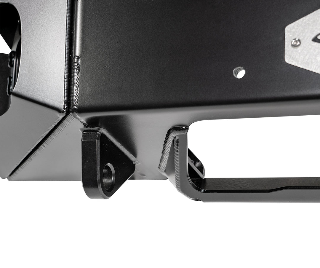 Carli 21+ Ford Bronco Front Bumper