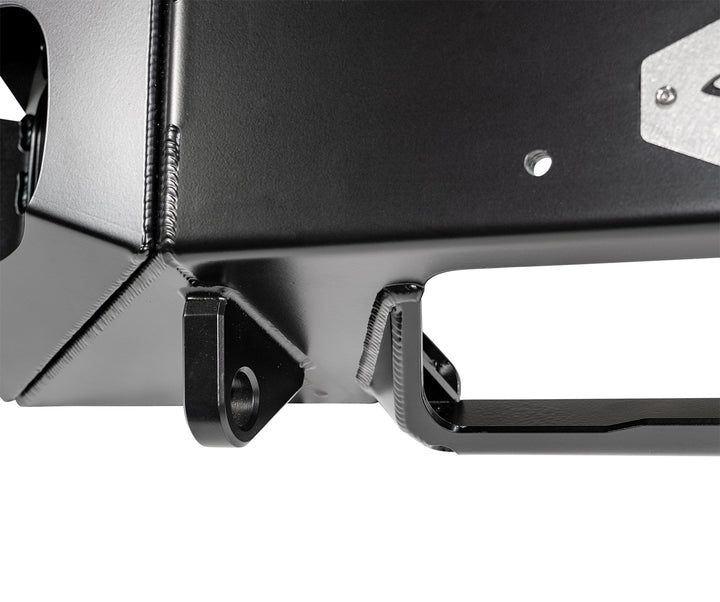 Carli 21+ Ford Bronco Front Bumper