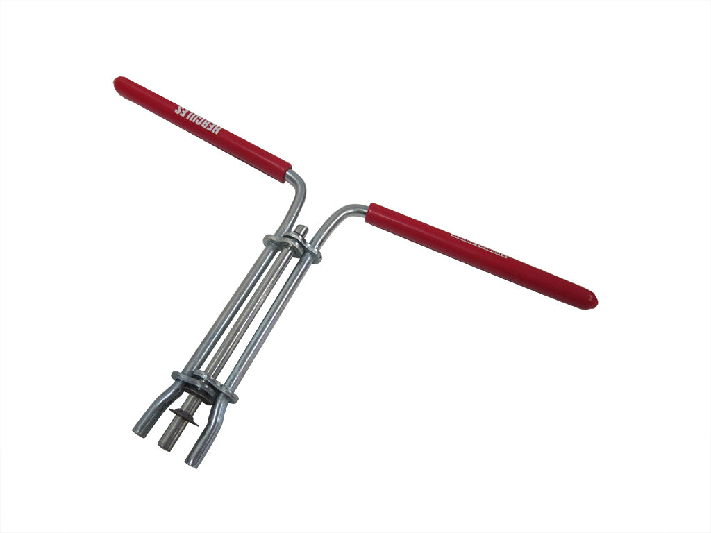 ICON Shock Absorber, Shaft Seal Installation Tool, 7/8" Diameter or Larger Shaft