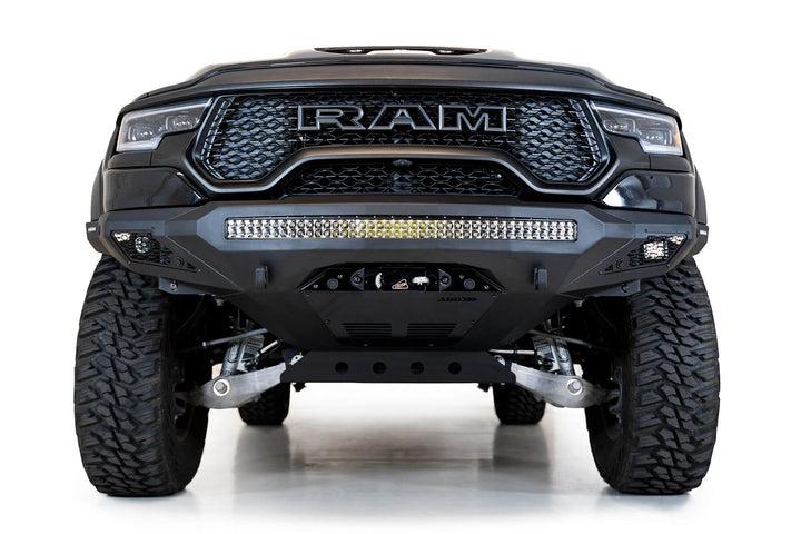 2021 - 2024 RAM 1500 TRX Stealth Fighter Winch Kit