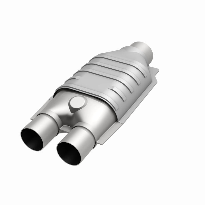 MagnaFlow California Grade CARB Compliant Universal Catalytic Converter 333007 for Ford Bronco