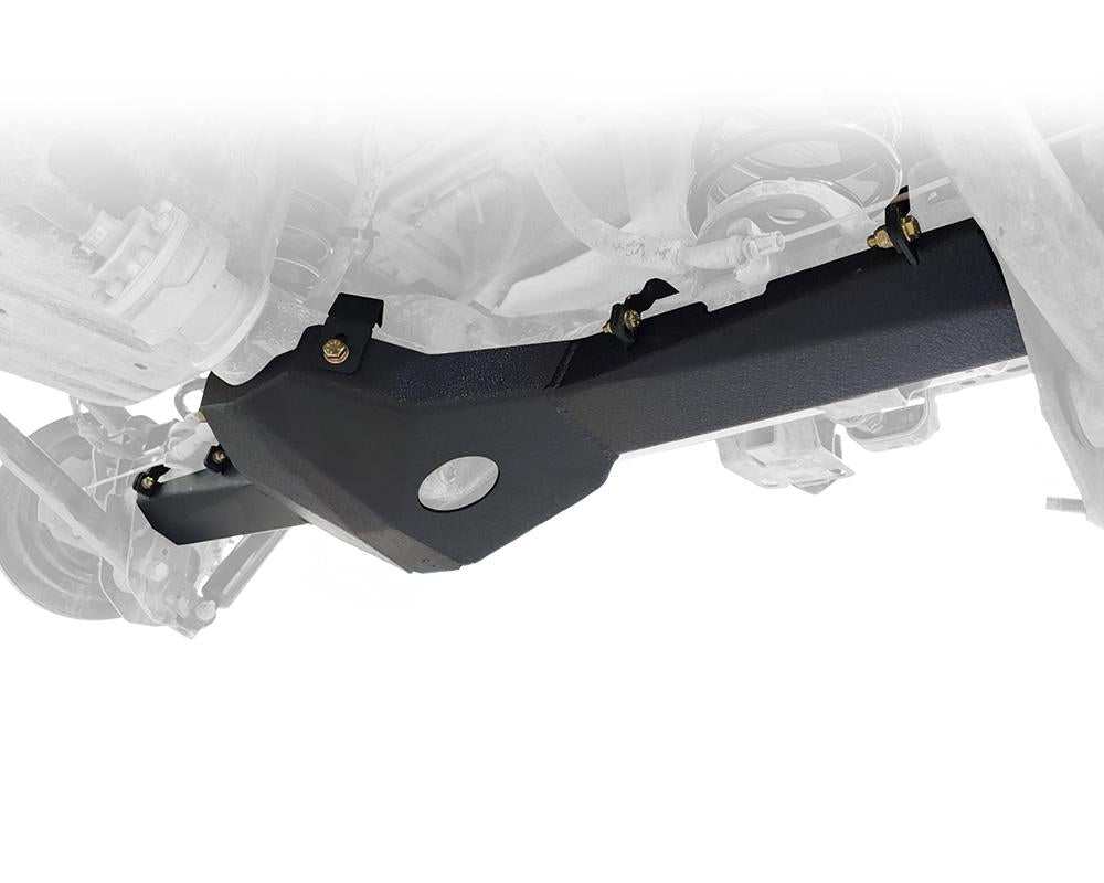 Jeep JL Rear Differential Skid Plate Dana 44