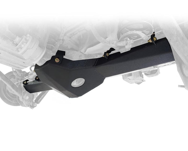 Jeep JL Rear Differential Skid Plate Dana 44