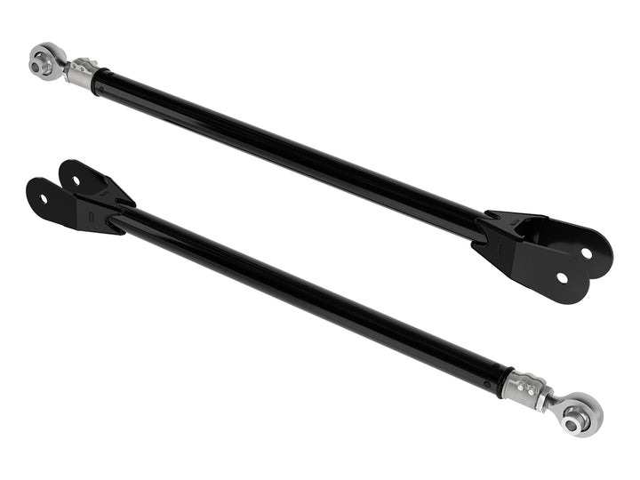 ICON 2023-2026 Ford F-250/F-350 Super Duty 4WD, Front 4-Link Conversion, Lower Links