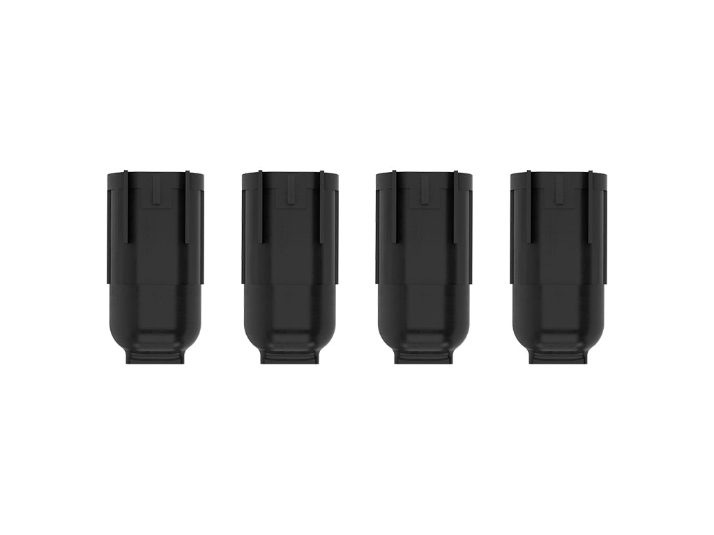 ICON 2021-2026 Chevrolet Silverado 1500/2019-2026 GMC Sierra 1500, Adaptive Ride Control Ride Height Simulator Kit