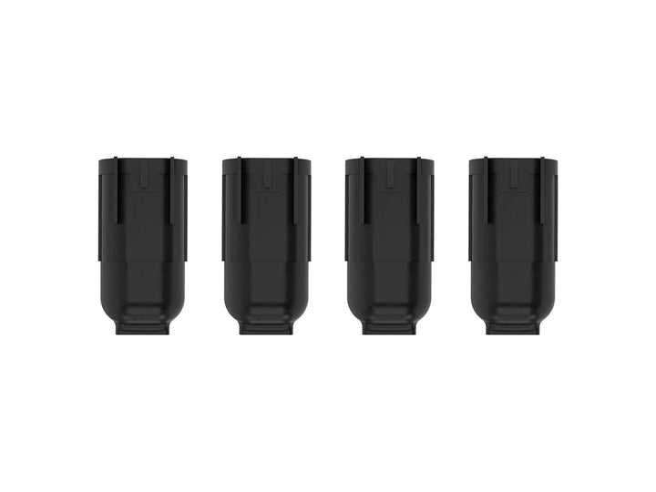 ICON 2021-2026 Chevrolet Silverado 1500/2019-2026 GMC Sierra 1500, Adaptive Ride Control Ride Height Simulator Kit