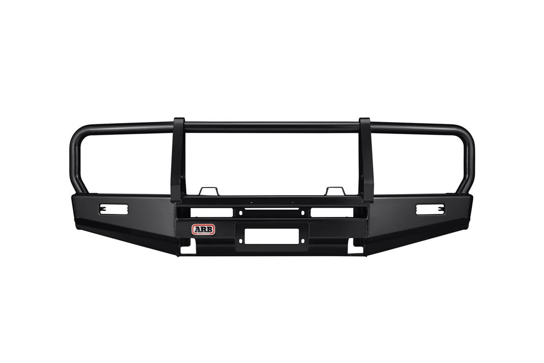 ARB 3410100 Winch Bumper for Toyota Land Cruiser 1980-1989