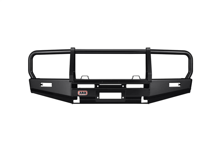 ARB 3410100 Winch Bumper for Toyota Land Cruiser 1980-1989