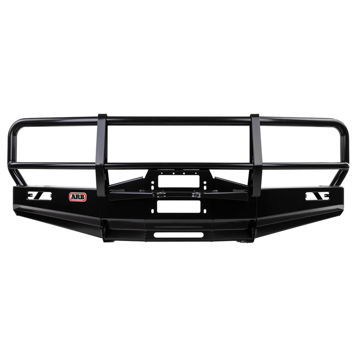 ARB 3411050 Winch Bumper for Toyota Land Cruiser and Lexus LX450