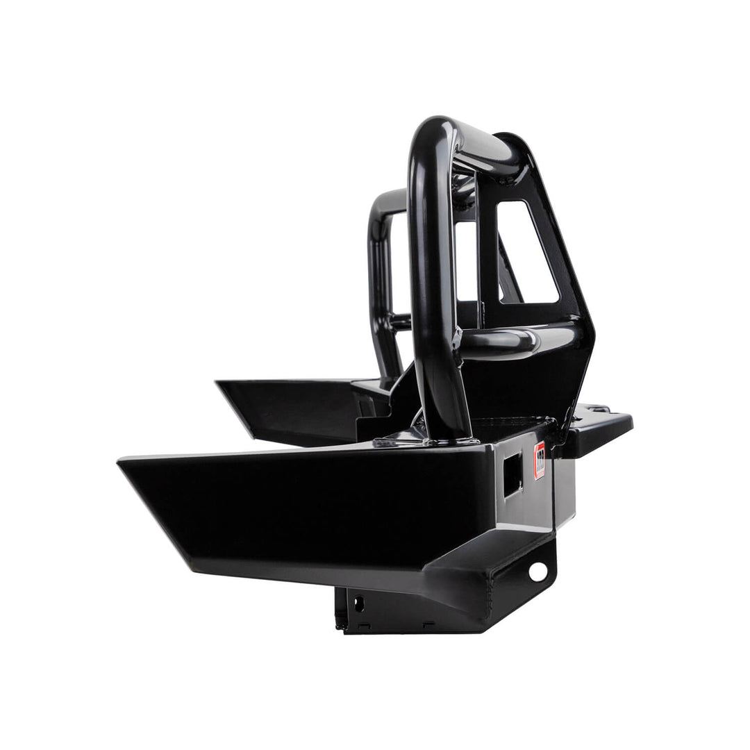 ARB 3411050 Winch Bumper for Toyota Land Cruiser and Lexus LX450