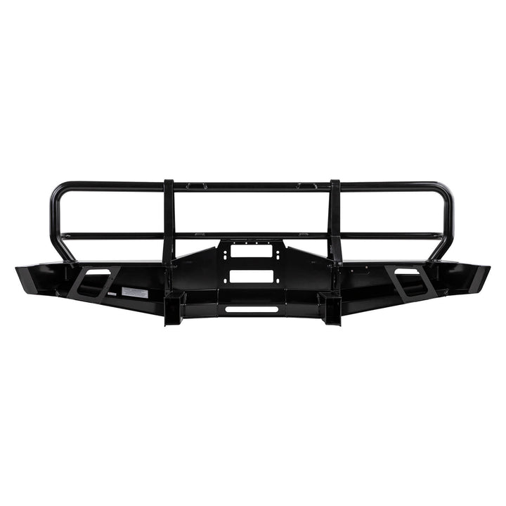 ARB 3411050 Winch Bumper for Toyota Land Cruiser and Lexus LX450