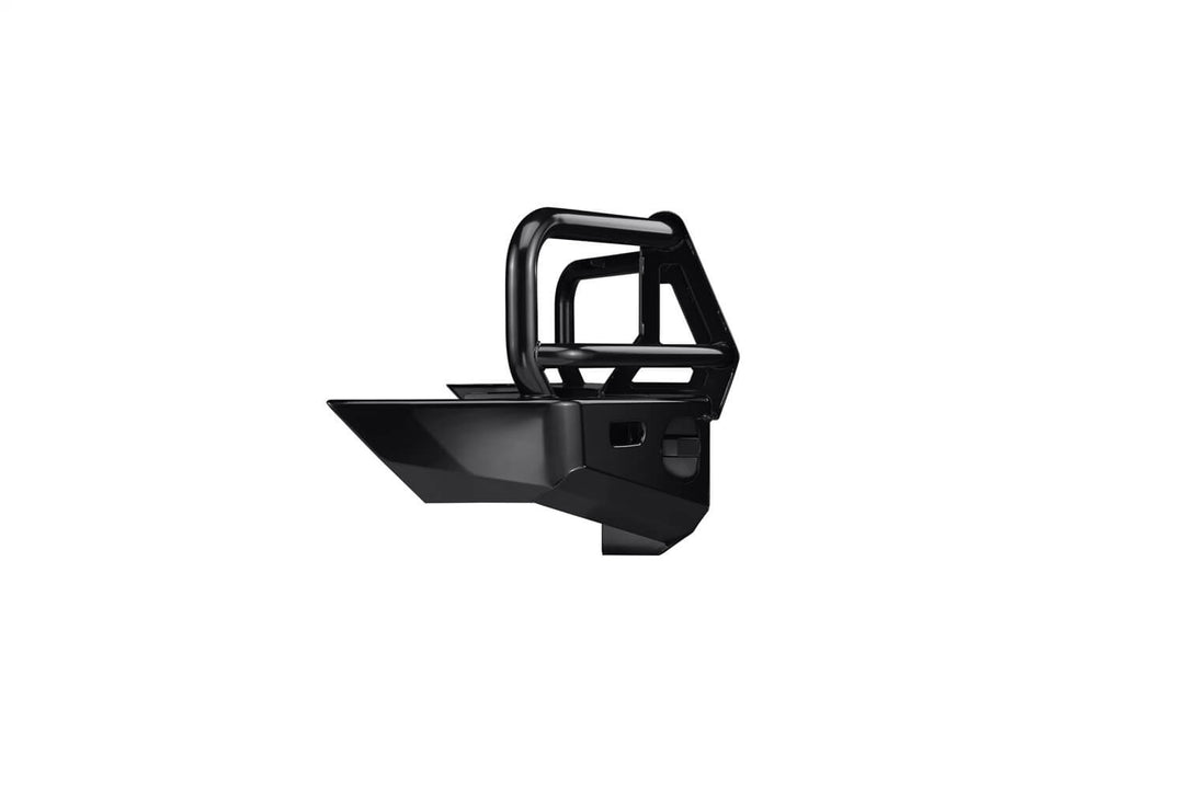 ARB 3415010 Winch Bumper for Toyota Tundra – Durable Steel Construction with Tow Points and Winch Compatibility