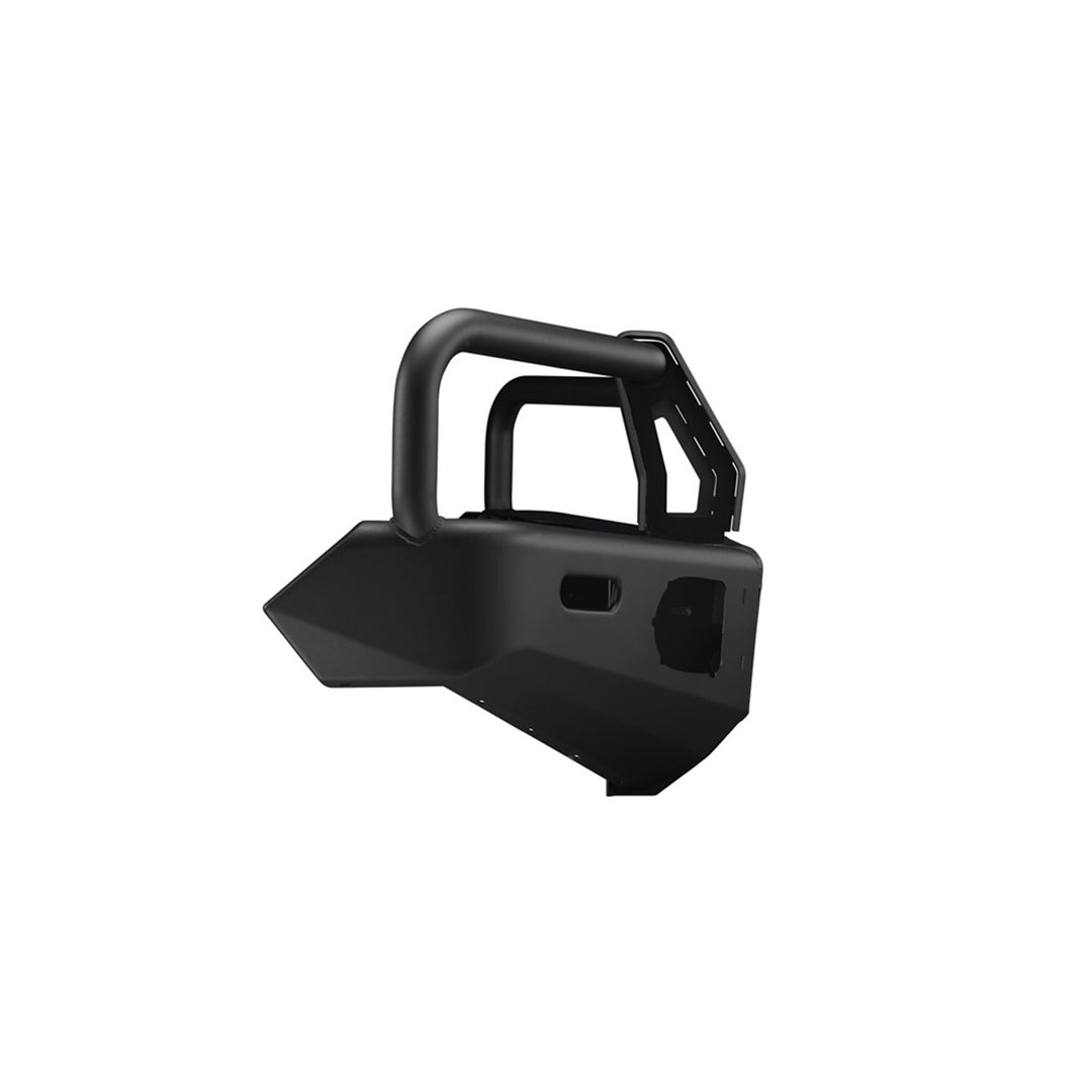 ARB Summit Combination Bumper Kit for Toyota Tundra 2014-2019 – Steel, Satin Finish, Winch Compatible
