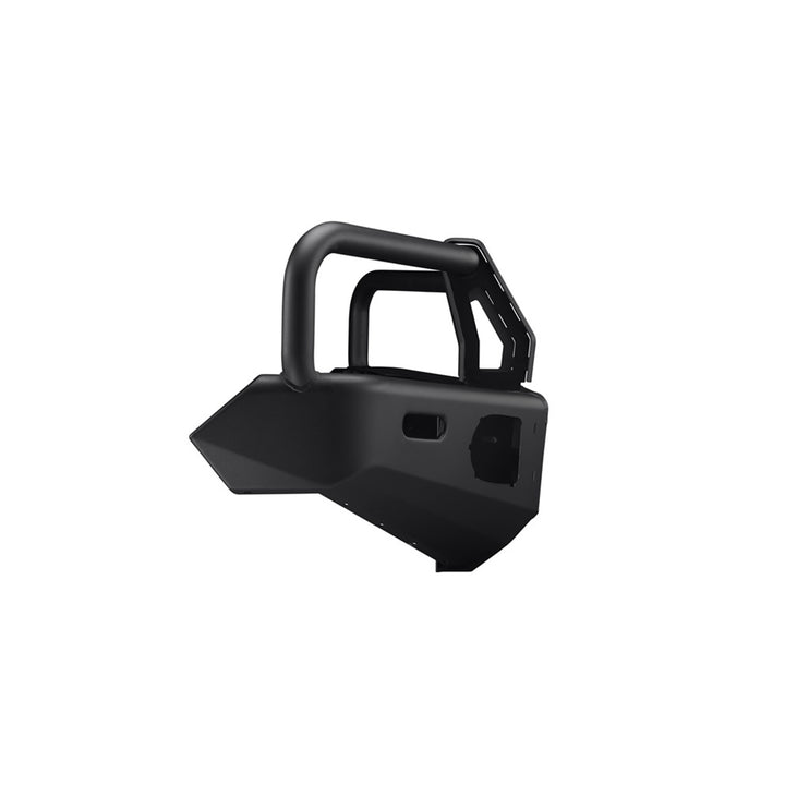 ARB Summit Combination Bumper Kit for Toyota Tundra 2014-2019 – Steel, Satin Finish, Winch Compatible