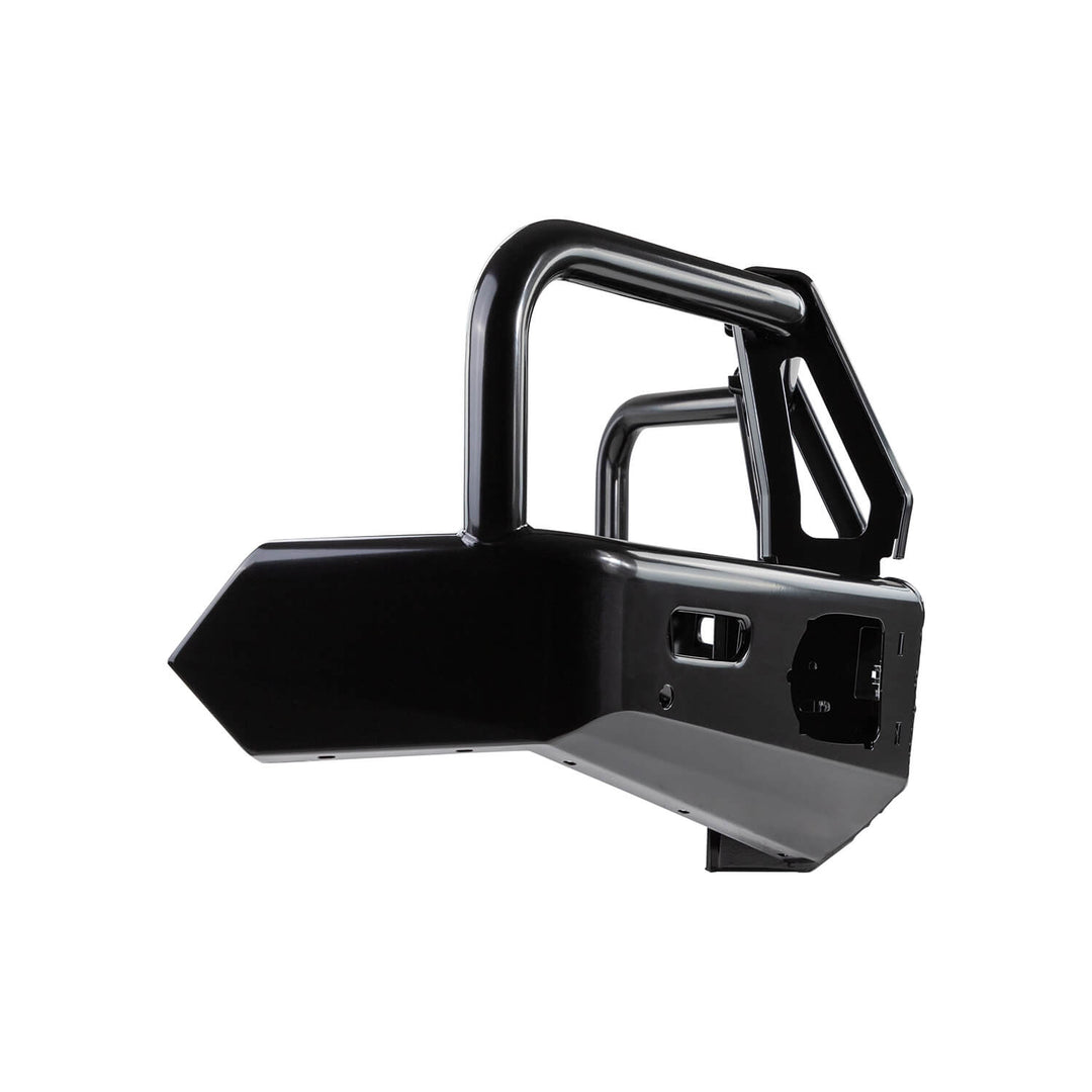 ARB Summit Winch Bumper Part 3415250B for Toyota Land Cruiser 2016-2021