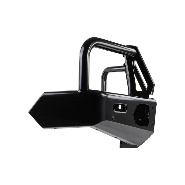 ARB Summit Winch Bumper Part 3415250B for Toyota Land Cruiser 2016-2021