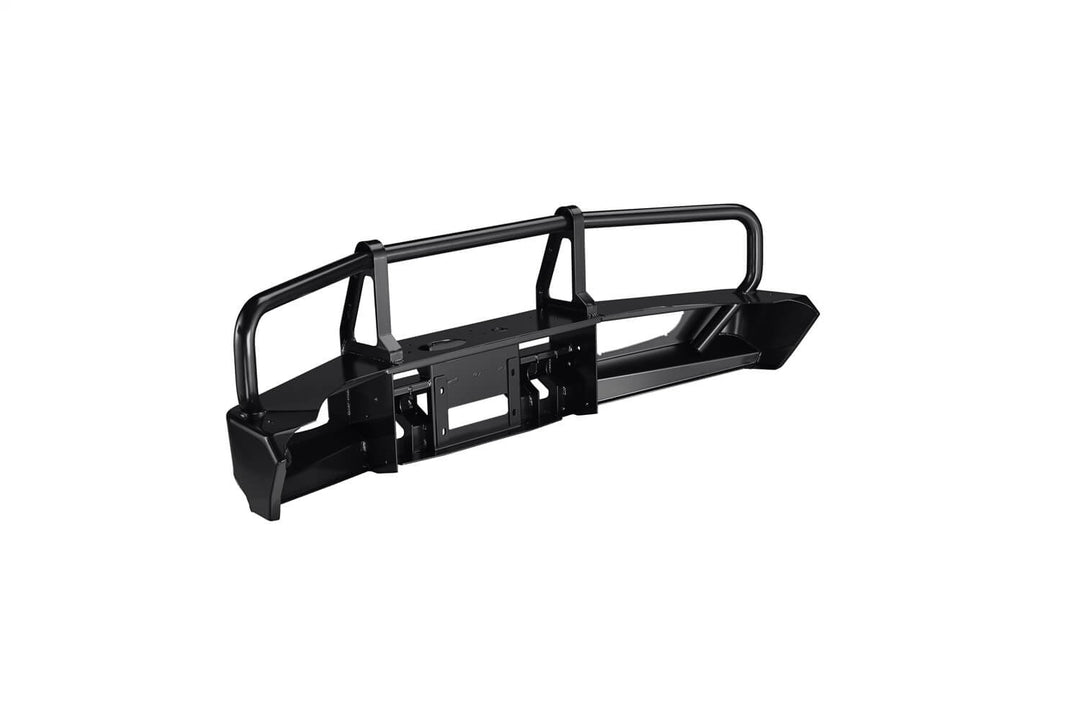 ARB Combination Bumper for Toyota FJ Cruiser 2007-2014 – Steel, Winch Compatible, Satin Black Finish