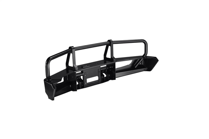 ARB Combination Bumper for Toyota FJ Cruiser 2007-2014 – Steel, Winch Compatible, Satin Black Finish
