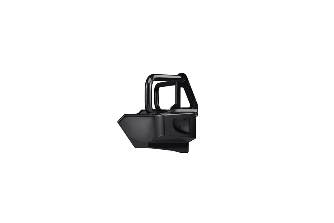 ARB Combination Bumper for Toyota FJ Cruiser 2007-2014 – Steel, Winch Compatible, Satin Black Finish
