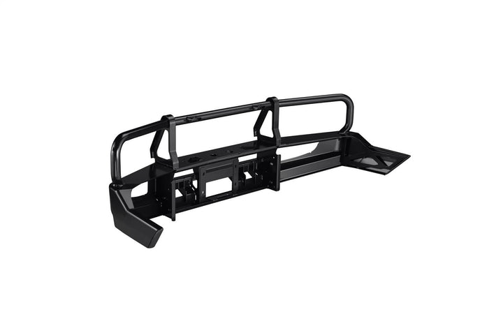 ARB 3421520B Combination Bumper for Toyota 4Runner — Steel, Winch Compatible, Satin Black Finish