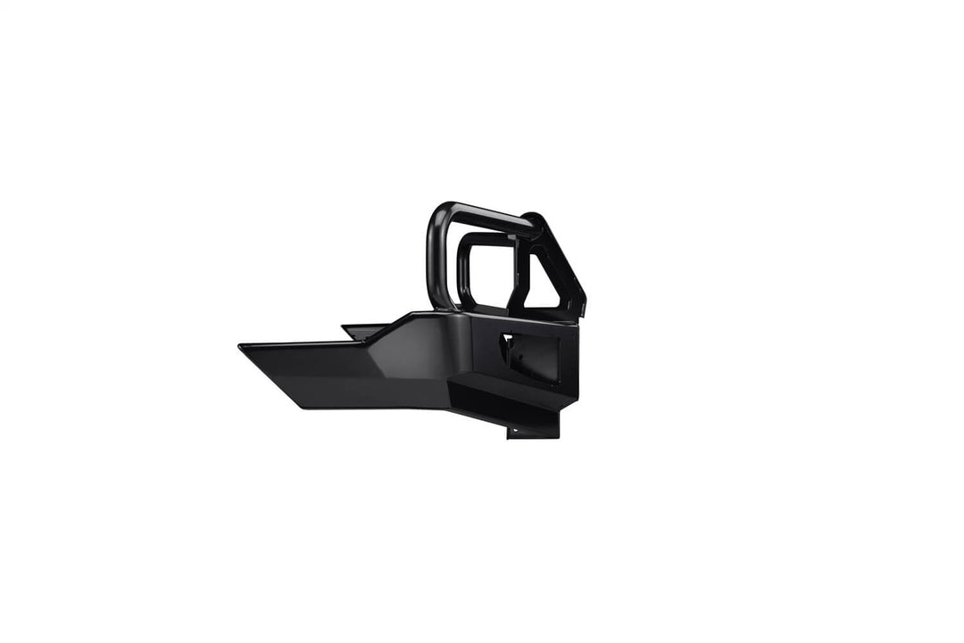 ARB Combination Bumper for Toyota 4Runner (2010-2013) – Steel, Satin Finish, Winch Compatible