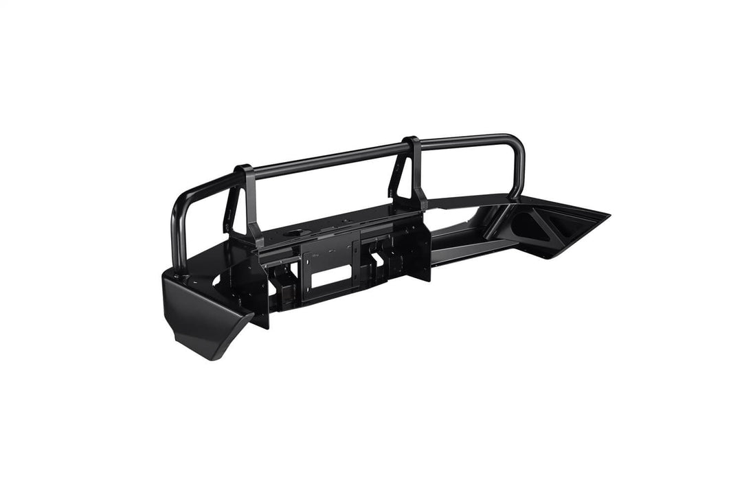 ARB Combination Bumper for Toyota 4Runner (2006-2009) – Steel, Satin Finish, Winch Compatible