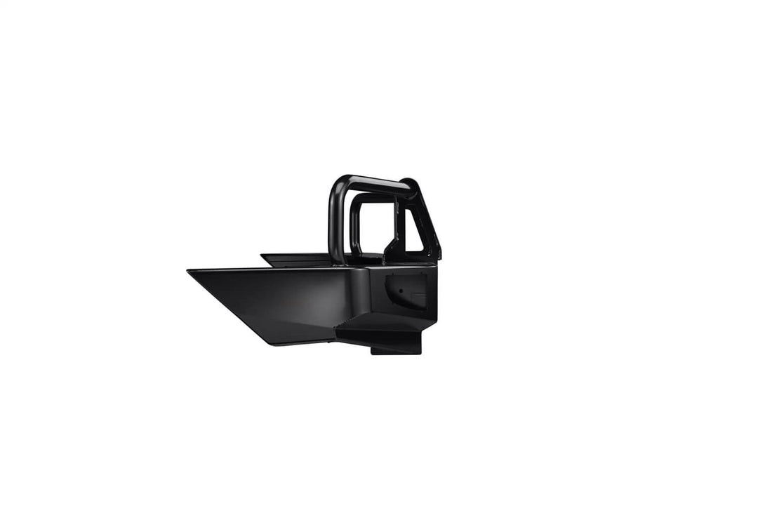 ARB Combination Bumper for Toyota 4Runner (2006-2009) - Steel Satin Finish with Winch Compatibility